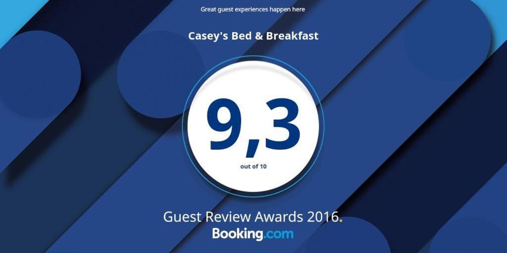 Casey'S Bed & Breakfast Уайтхорс Екстериор снимка